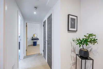 Queen Mary Avenue, Glasgow, G42