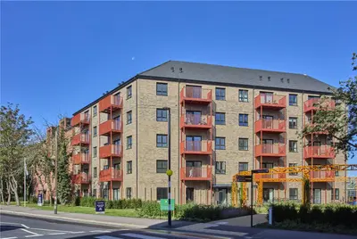 Tayfen Court, Tayfen Road, Bury St. Edmunds, Suffolk, IP33 1TB