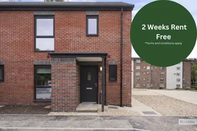 Tedder Street, Lawrence Weston, Bristol