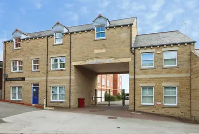 High Street, Eckington, Sheffield, Derbyshire, S21