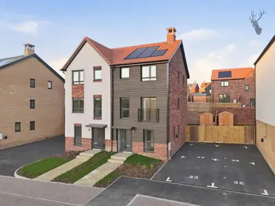 Bishop's Stortford, CM23