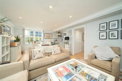 Mayfield Mansions, 94 West Hill, London, SW15
