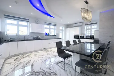 Malden Road, New Malden, KT3