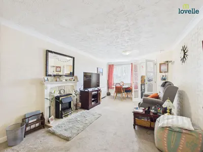 Cabourne Avenue, Lincoln, LN2