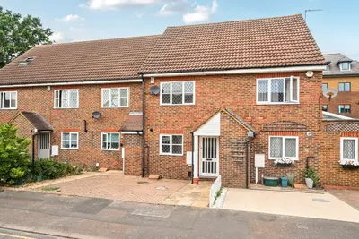 Hawthorne Place, Epsom KT17