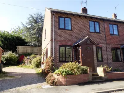 King Street, Seagrave, Leicester, LE12 7LY