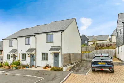 French Furze Road, Blackawton, TQ9