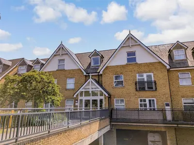 Tanners Close, Dartford, DA1