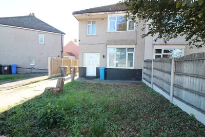 Ironside Road, Available Now, S14