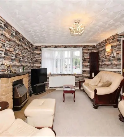 Astill Lodge Road, Leicester, LE4