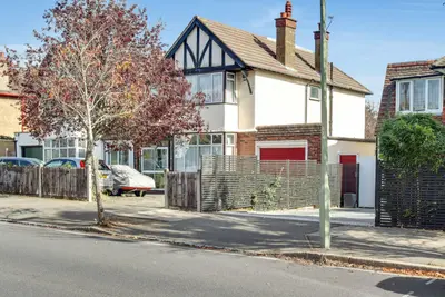 South View, Bromley, BR1