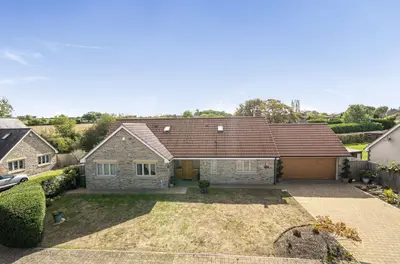 Laurels Drive, Barton St David, TA11
