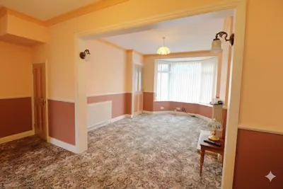 County Road South, Hull, HU5