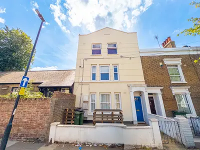 Burrage Place, Woolwich, London, SE18 7BE