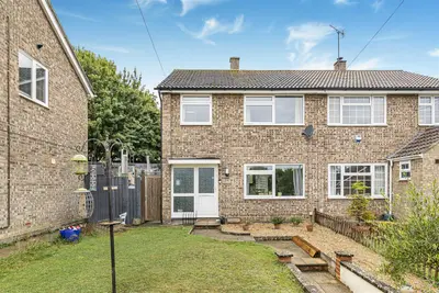 Kings Meadow, Kedington, CB9