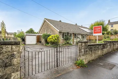 Waterloo Road, Shepton Mallet, BA4