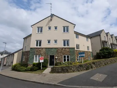 Whitehaven Way, Southway, Plymouth