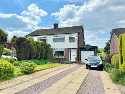 Chantry Road, Disley, SK12
