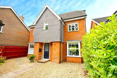 Dean Way, Storrington, RH20