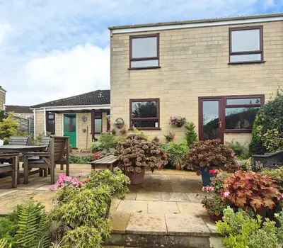 Brendon Close, Oldland Common, BS30