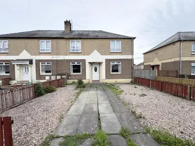 Girdle Toll, Irvine, KA11 1AW