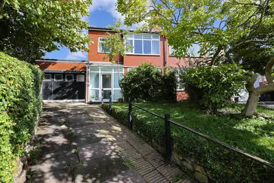 Swinley Street, Wigan