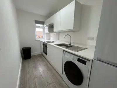 Langland Road, Milton Keynes, MK6