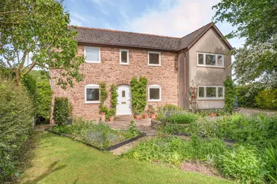 Woodside, Woolaston, GL15