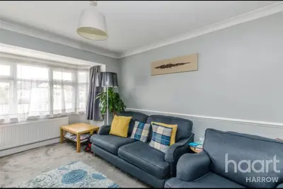 Weald Lane, Harrow, HA3