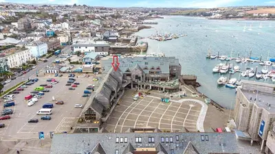 Maritime House, Discovery Quay, TR11