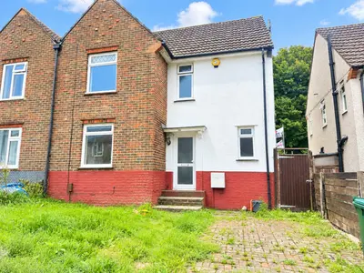 Ringmer Road, Brighton, BN1