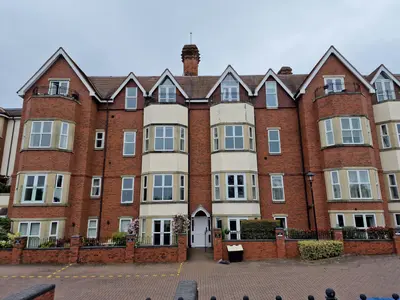 Lichfield Roa, Sutton Coldfield, B74