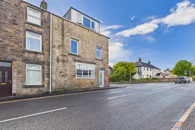 Kellet Road, Carnforth, LA5