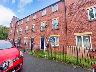 North Road, Atherton, Manchester, M46 0RF