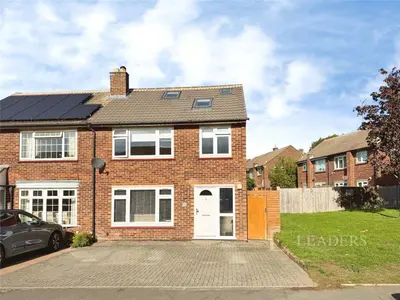 Plaw Hatch Close, Bishop's Stortford, CM23