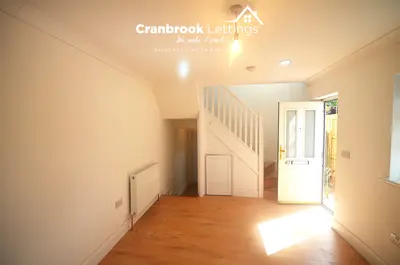 Cranbrook, IG1