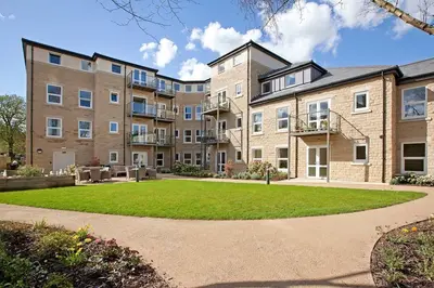 Bridge Street, Otley, LS21