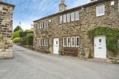 Crowther Fold, Harden, Bingley