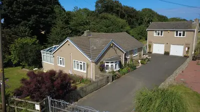 Alnwick NE66 3JT, NE66