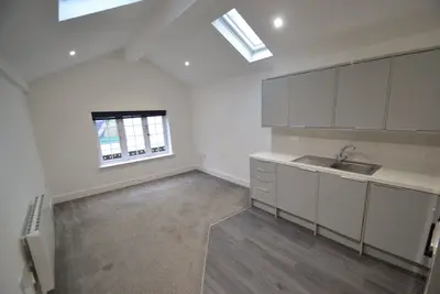 Albert Road, Camberley, GU15