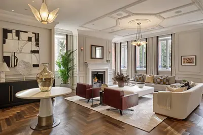 Hans Place, Knightsbridge, London, SW1X 0LA