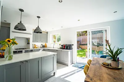Kensington Close, St. Leonards-On-Sea