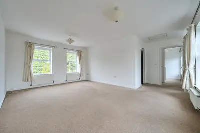 Sparnock Grove, Truro, TR1
