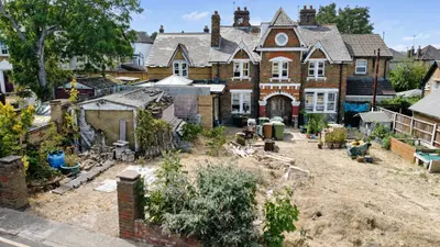 Lower Park Road, Belvedere, DA17
