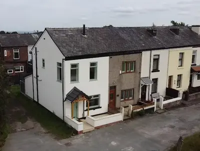 Singleton Street, Radcliffe, Manchester, M26 3WG