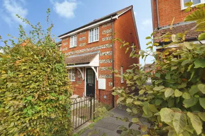 Carpenter Drive, Amesbury, SP4