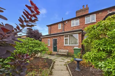 Willow Drive, Wakefield, West Yorkshire, WF1