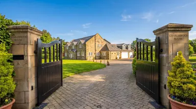 Charleswood House, Morpeth, NE65