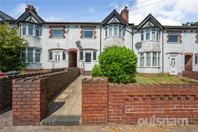 Maas Road, Northfield, Birmingham, B31 2PT