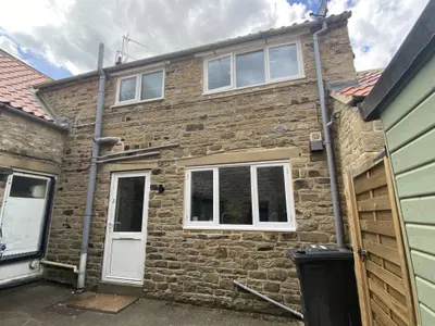 Beckside, Thornton le Dale, YO18
